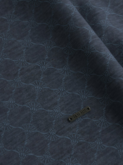 Joop! Leinen Baumwollhemd für Erwachsene Männlich Pflegeleicht