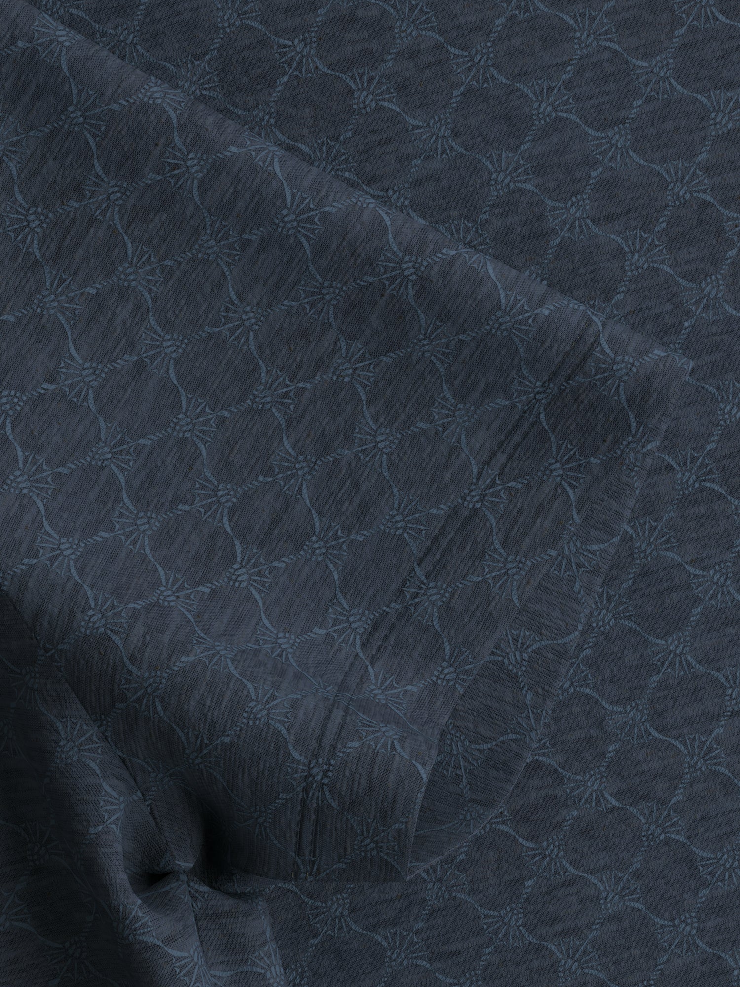 Joop! Leinen Baumwollhemd für Erwachsene Männlich Pflegeleicht