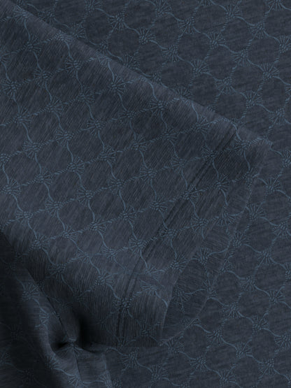 Joop! Leinen Baumwollhemd für Erwachsene Männlich Pflegeleicht