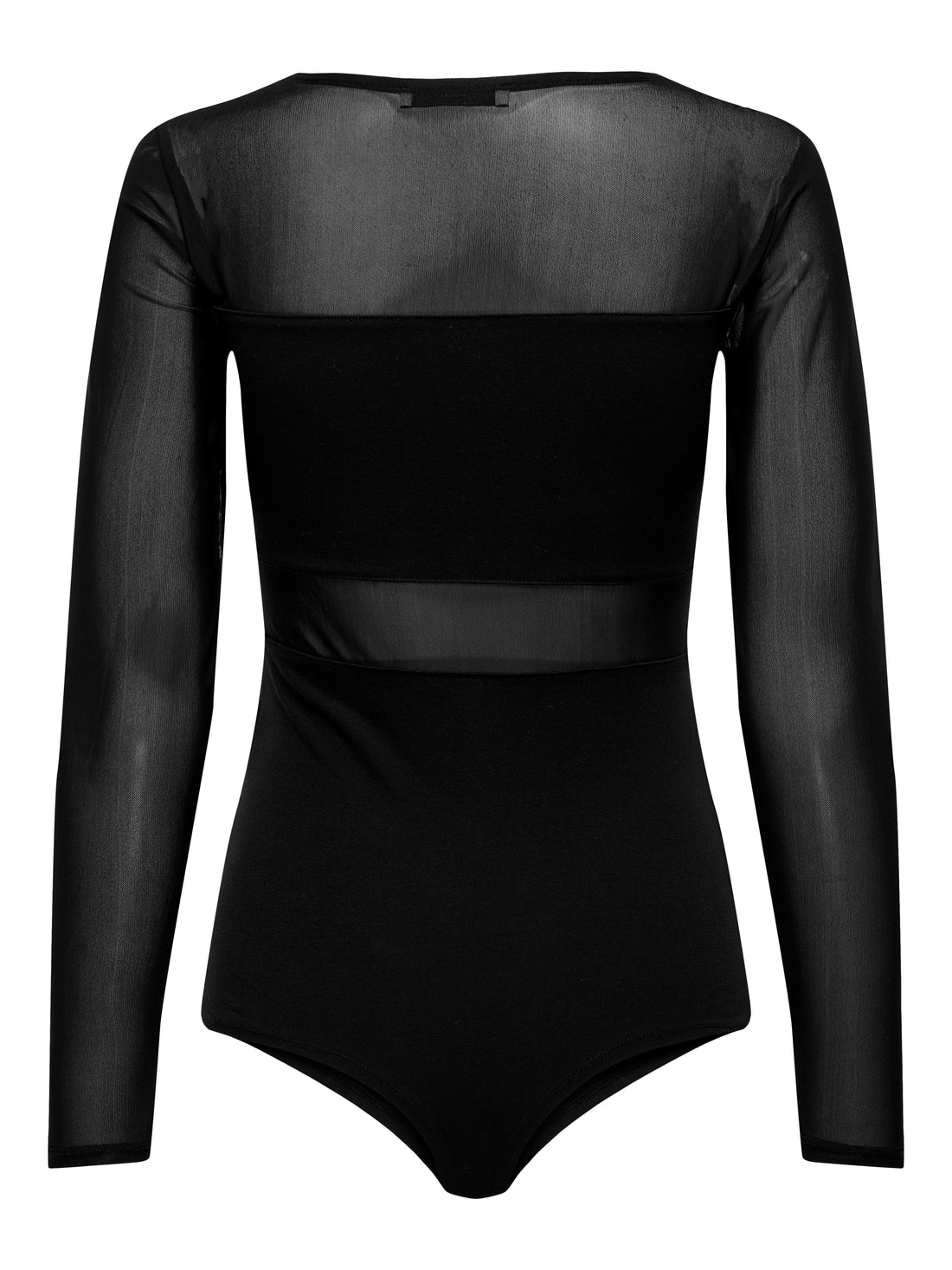 ONLESTHER L/S MESH BODYSTOCKING JRS NOOS