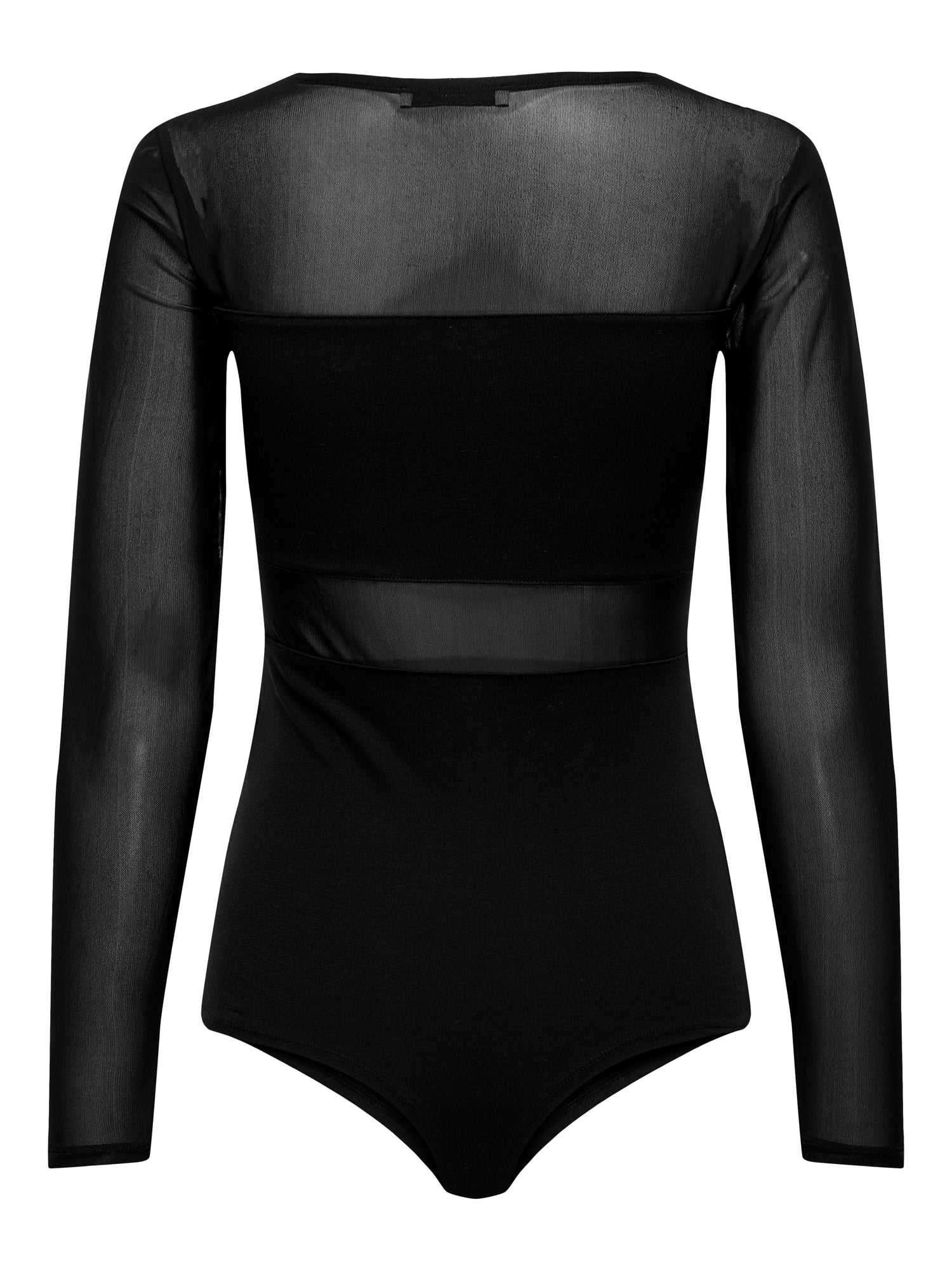 ONLESTHER L/S MESH BODYSTOCKING JRS NOOS