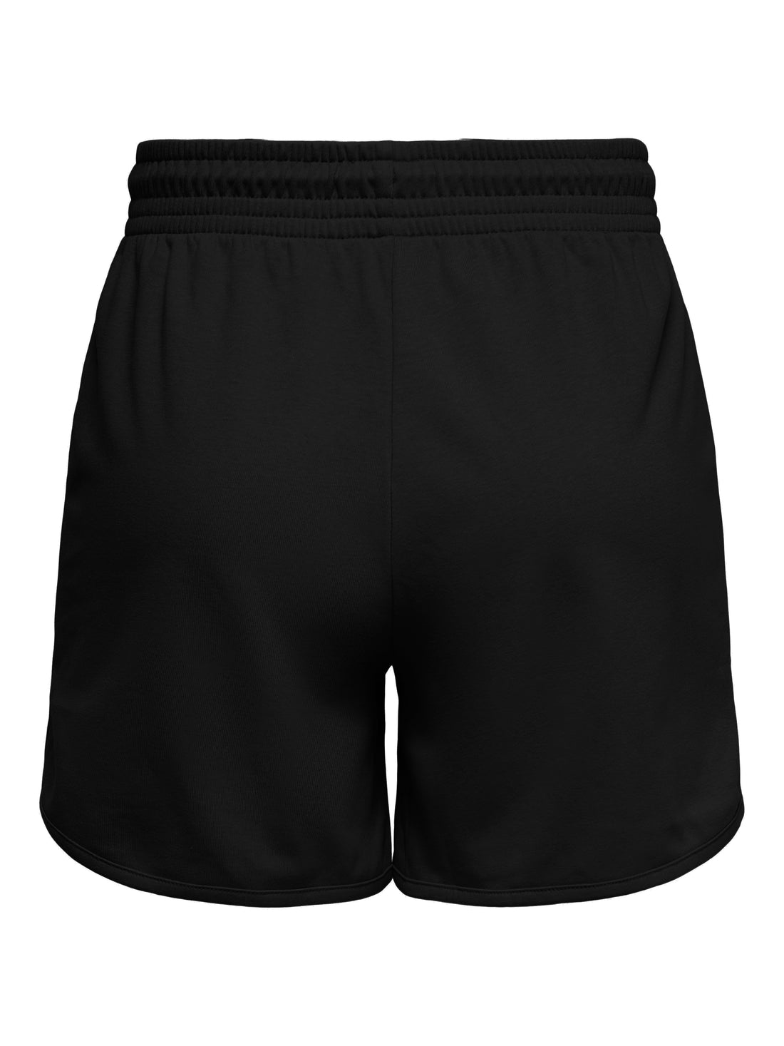 Bestseller Sweat-Shorts für Damen - Über dem Knie - Normal geschnitten