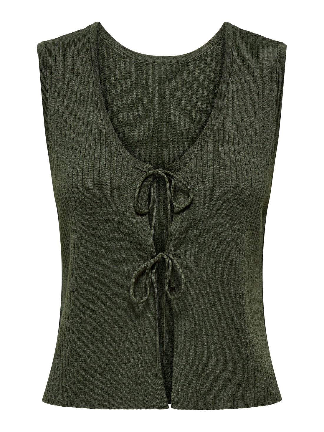 JDY Gestricktes Oberteil Damen Bequem und Trendig