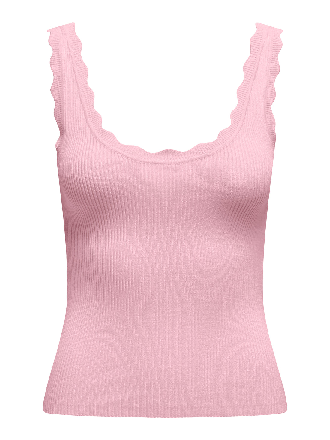 JDY Gestricktes Oberteil Damen Flexibel und Trendig