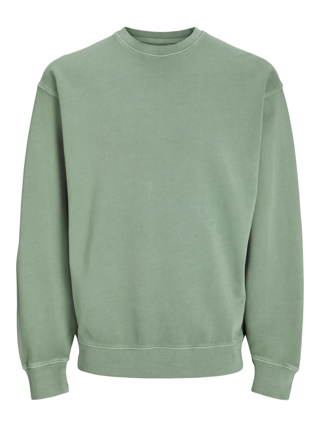 Bestseller Sweatshirt Langarm Rundhalsausschnitt Locker geschnitten