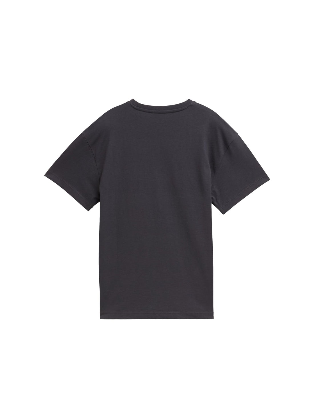 Tom Tailor Denim Kinder T-Shirt Männlich Weiches Single-Jersey-Stoff