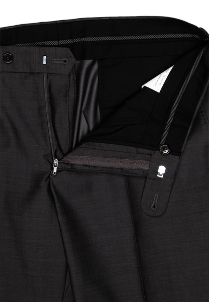 Carl Gross Anzug-Hose Modern Fit Herren Klassisch