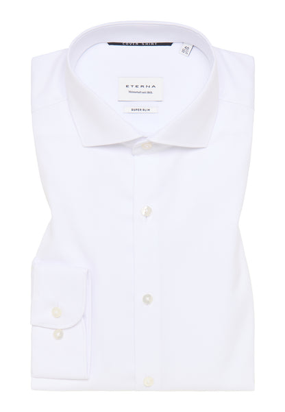 ETERNA COVER SHIRT Herren blickdichtes Businesshemd