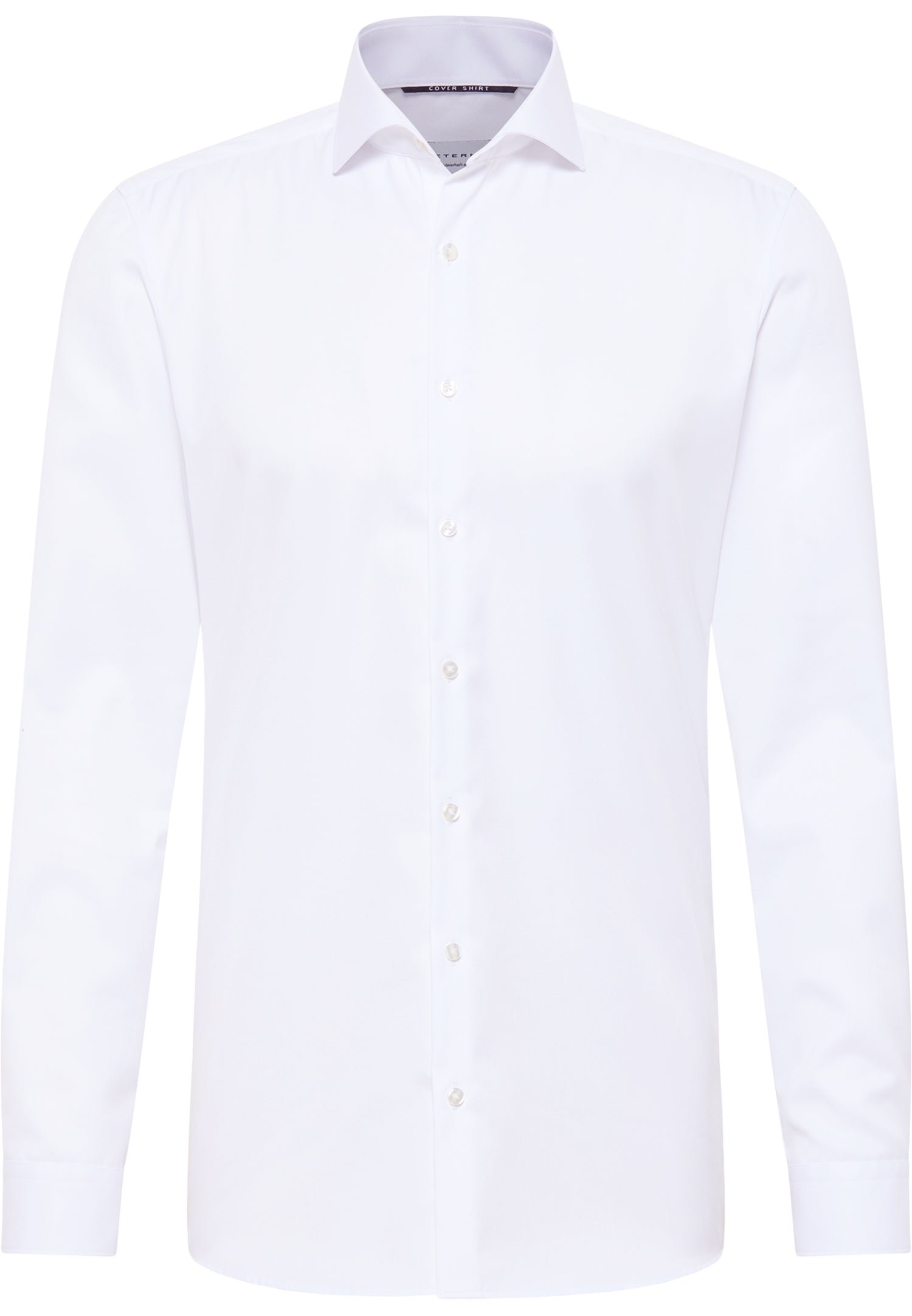 ETERNA COVER SHIRT Herren blickdichtes Businesshemd