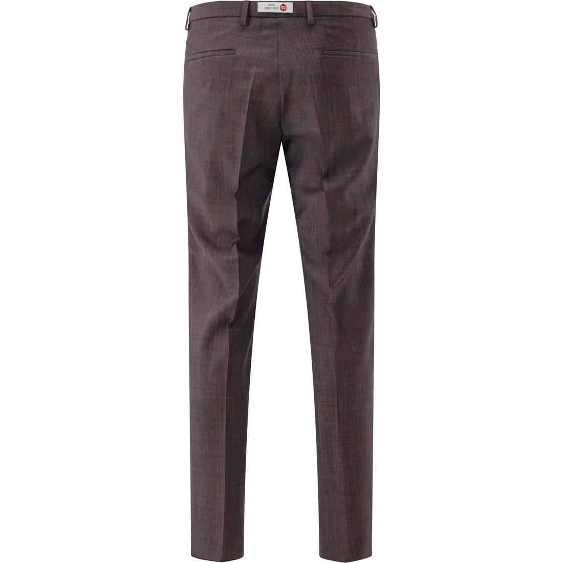Your Own Party by CG CLUB of GENTS Anzug-Hose CG Pascal Slim Fit Herren Rot