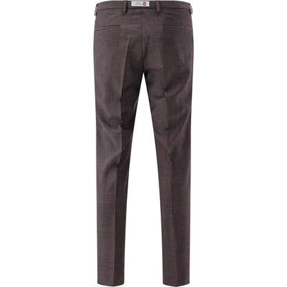 Your Own Party by CG CLUB of GENTS Anzug-Hose CG Pascal Slim Fit Herren Rot