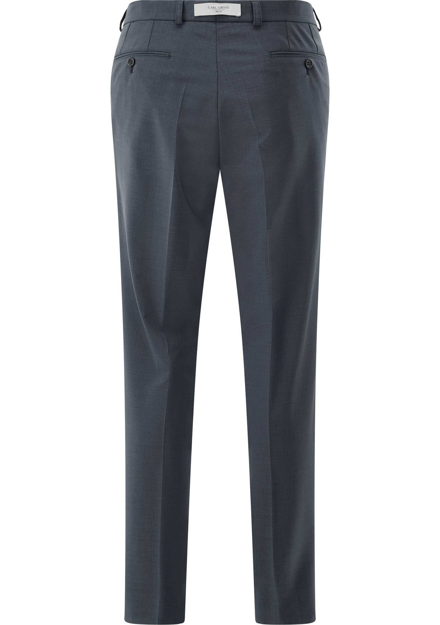 CARL GROSS NOS Hose CG Sven Herren petrol