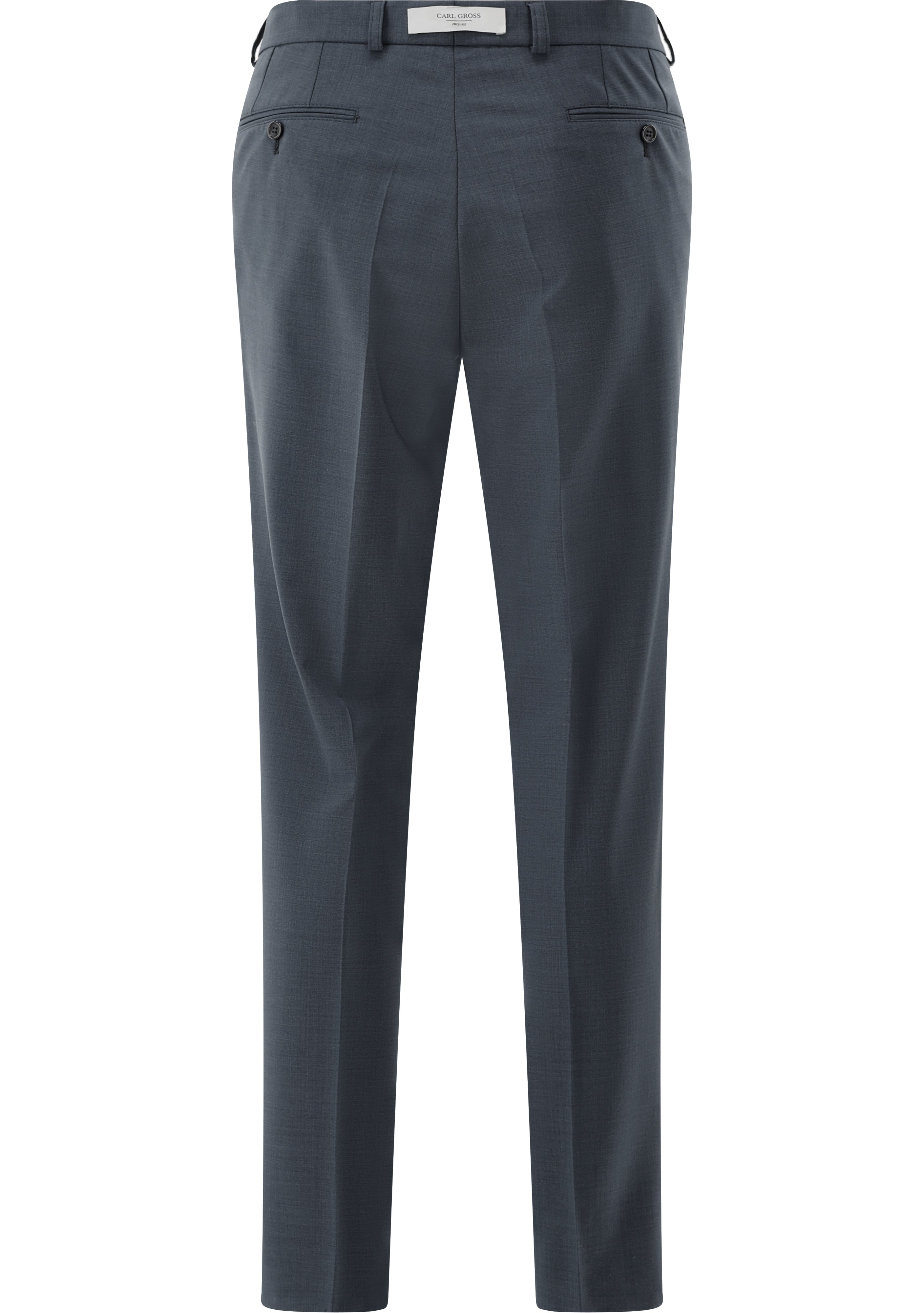 CARL GROSS NOS Hose CG Sven Herren petrol