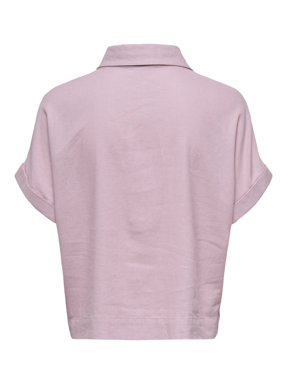 Bestseller Damen Bluse Leinen-Viskose Must-Have