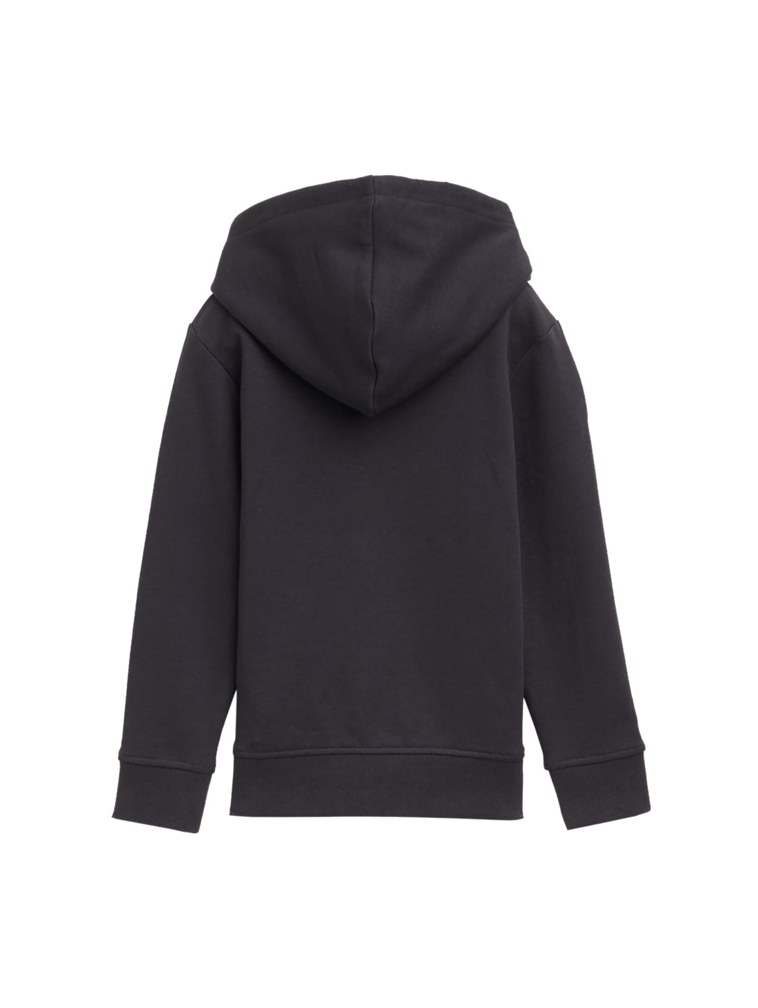Tom Tailor Denim Kinder Hoodie männlich coal grey