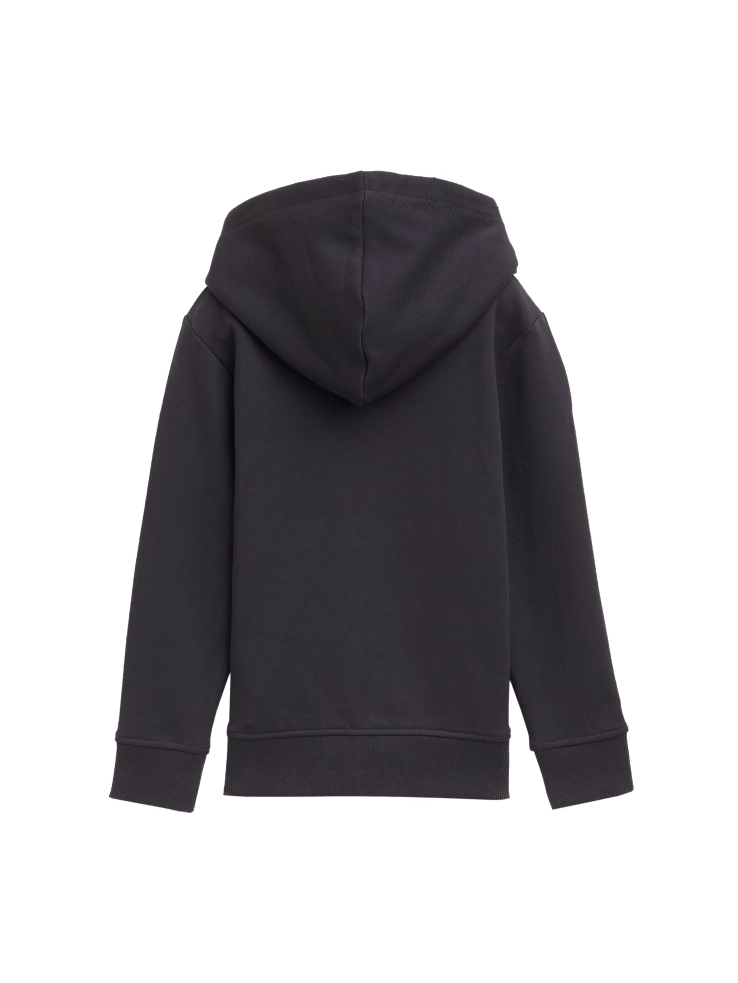 Tom Tailor Denim Hoodie Kinder Männlich mit Bio-Baumwolle