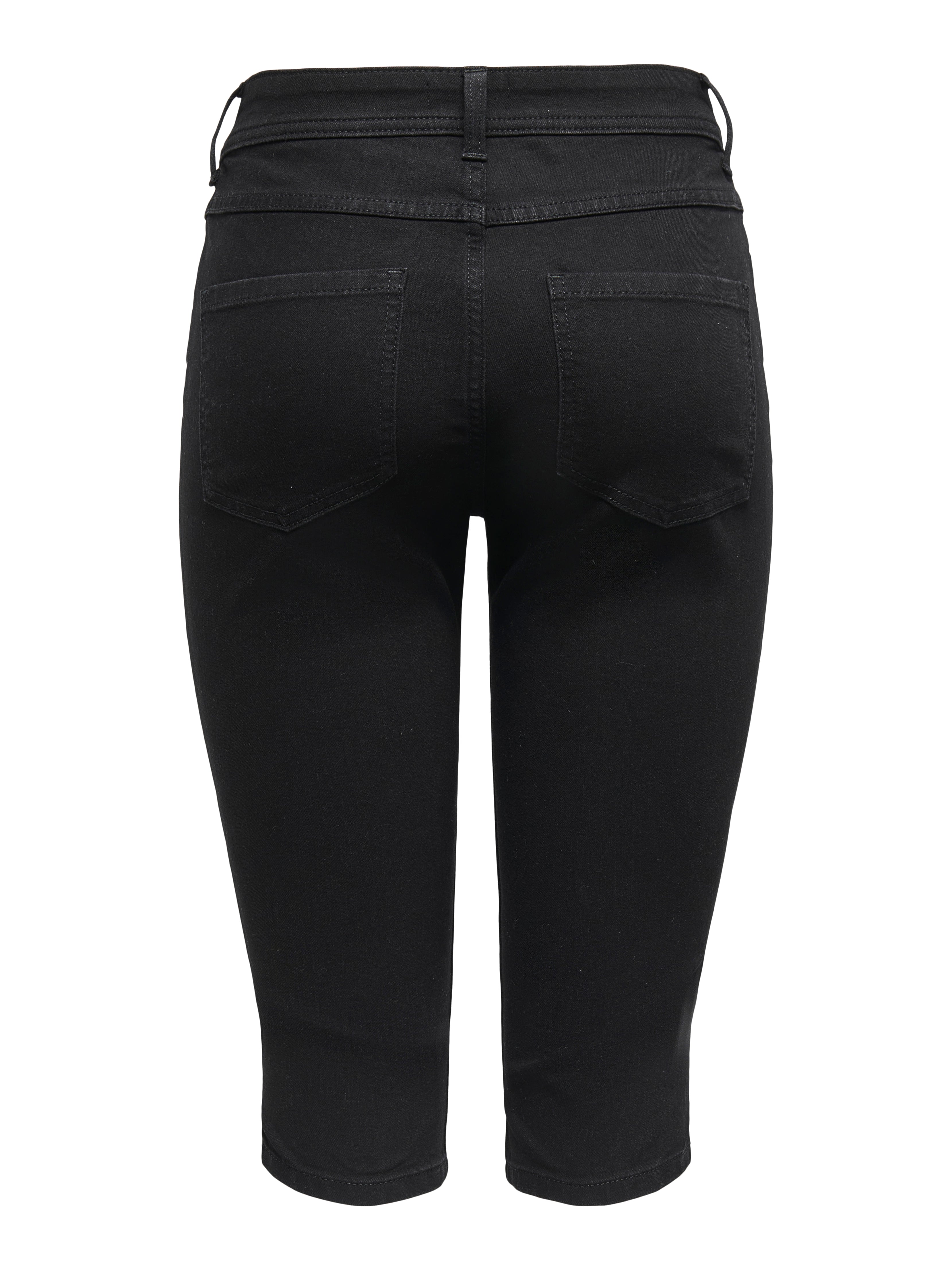 Bestseller Skinny Jeans Damen Stretch Denim High Waist