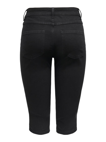 Bestseller Skinny Jeans Damen Stretch Denim High Waist