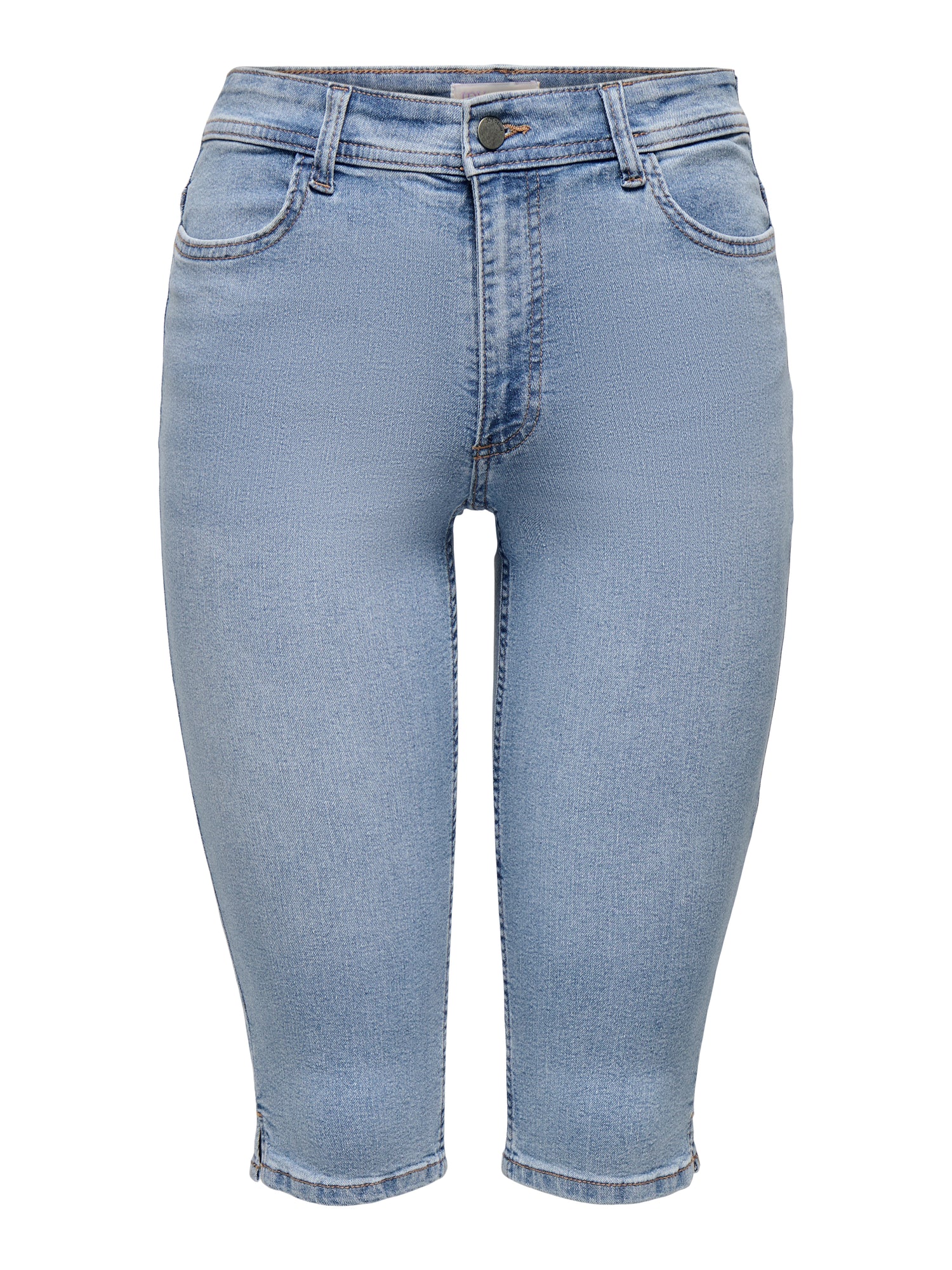 Bestseller Skinny Jeans Damen Stretch Denim High Waist