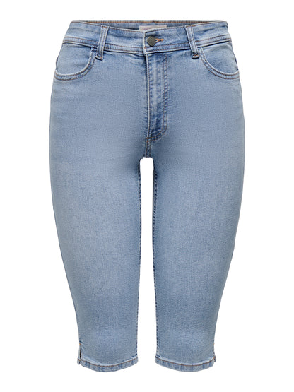 Bestseller Skinny Jeans Damen Stretch Denim High Waist