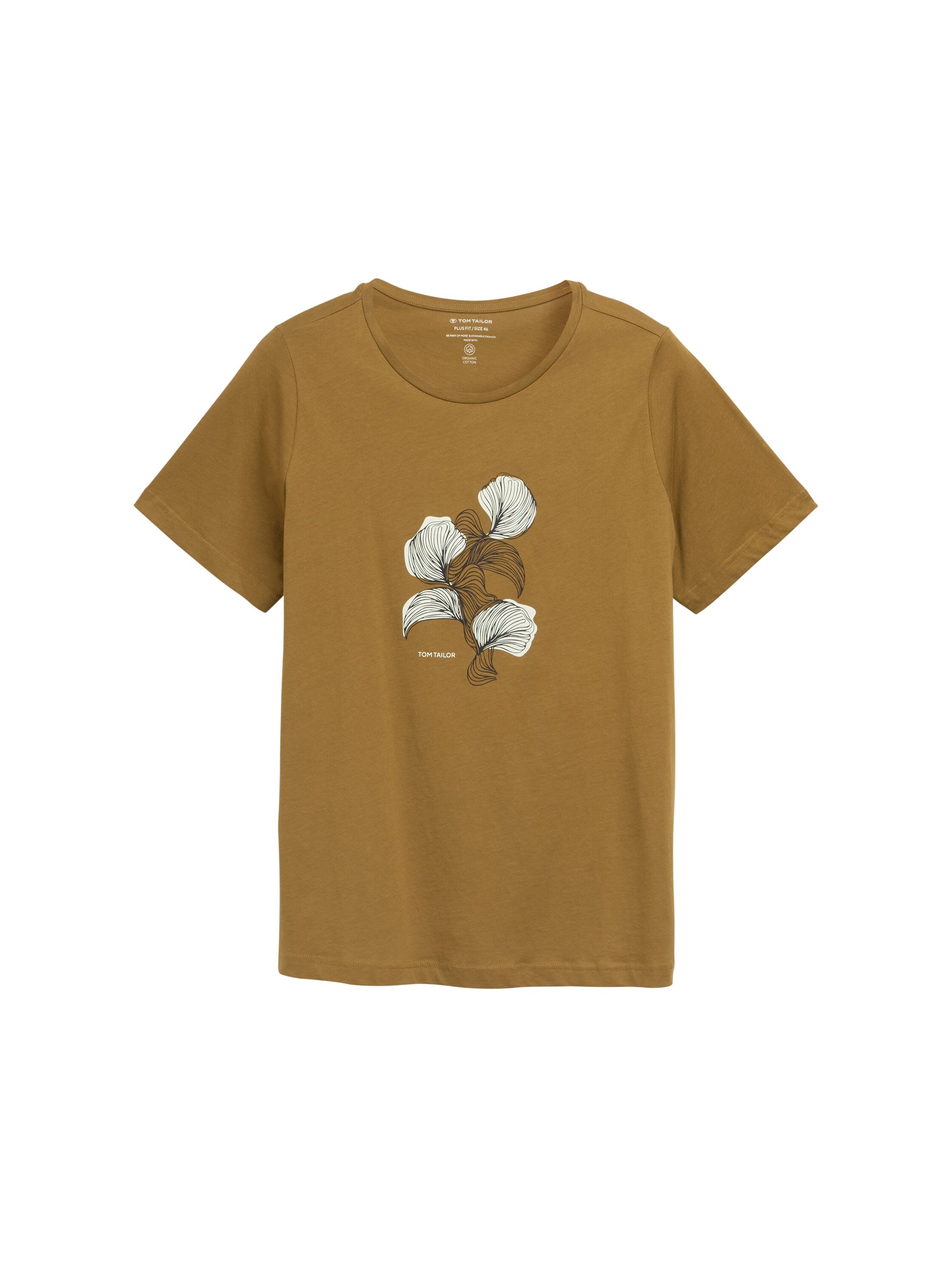 Tom Tailor Denim Female T-Shirt