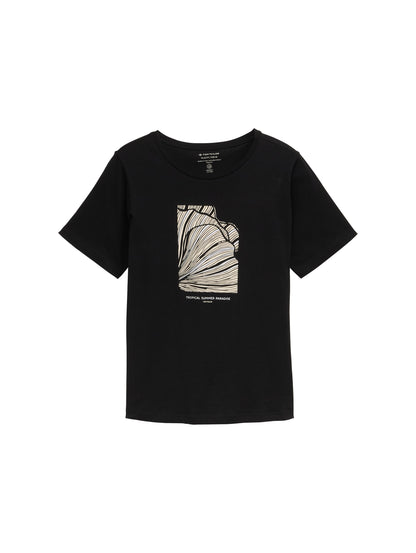 Tom Tailor Denim Female T-Shirt