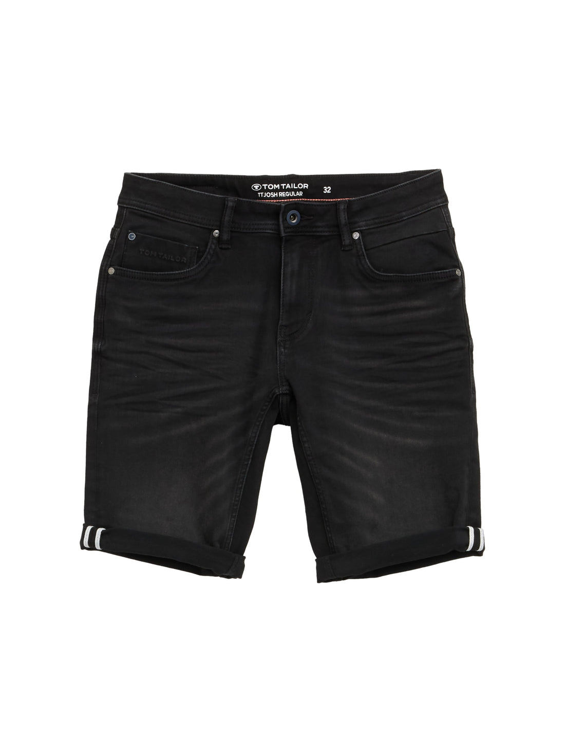 Tom Tailor Denim Jogg Denim Jeanshose Herren Stretch