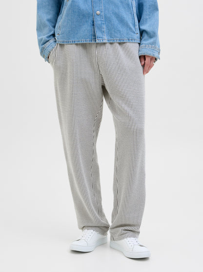 Bestseller Loose Fit Jogginghose Damen Bequem