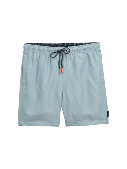 Tom Tailor Denim Badehose Herren Schwarz