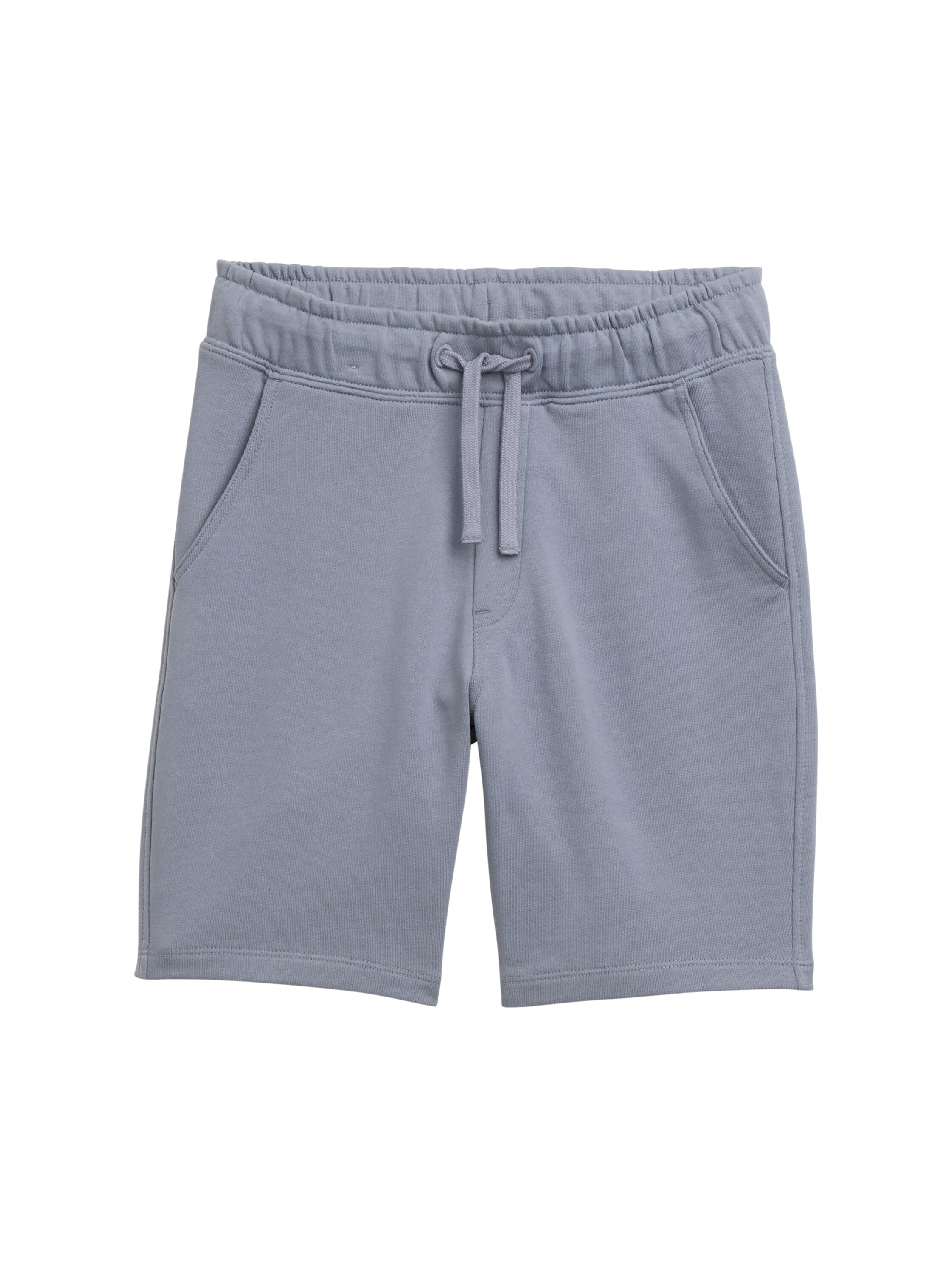 Basic Sweat-Shorts