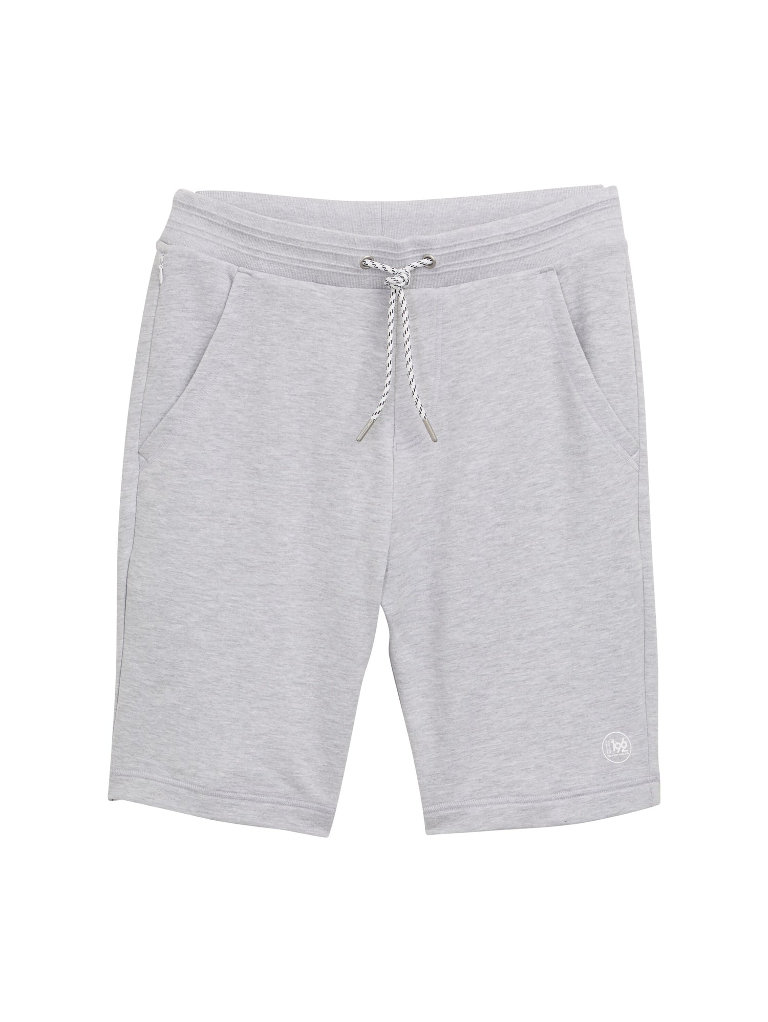 Tom Tailor Denim Jogginghose Erwachsene Männlich mit Muster-Detail