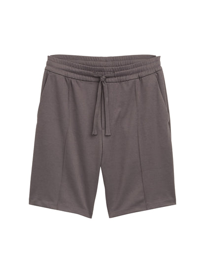 Tom Tailor Denim Kurze Jogginghose Herren pavement grey