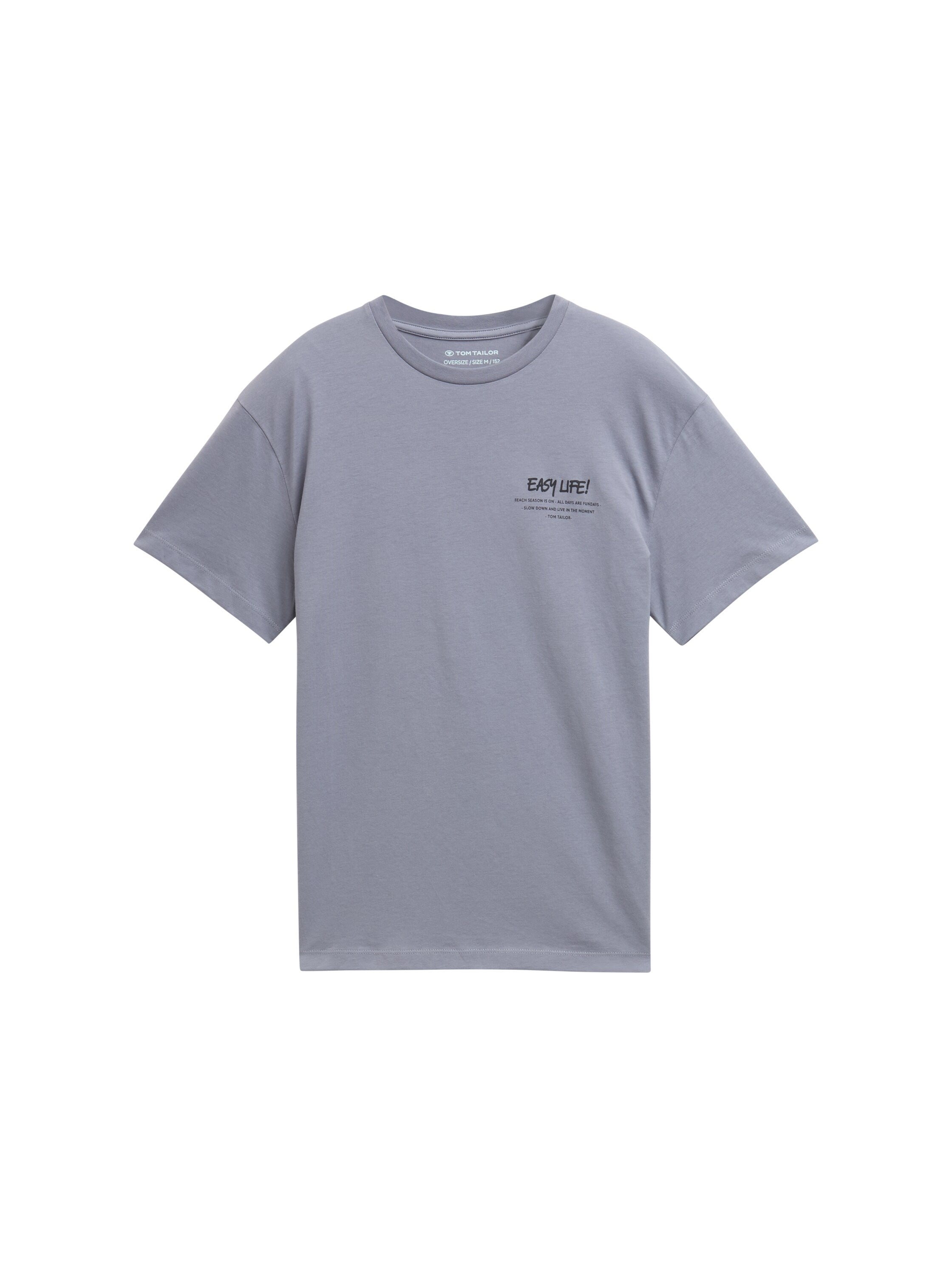 Tom Tailor Denim Oversized T-Shirt Kinder Surf-Print