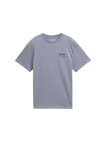 Tom Tailor Denim Oversized T-Shirt Kinder Surf-Print