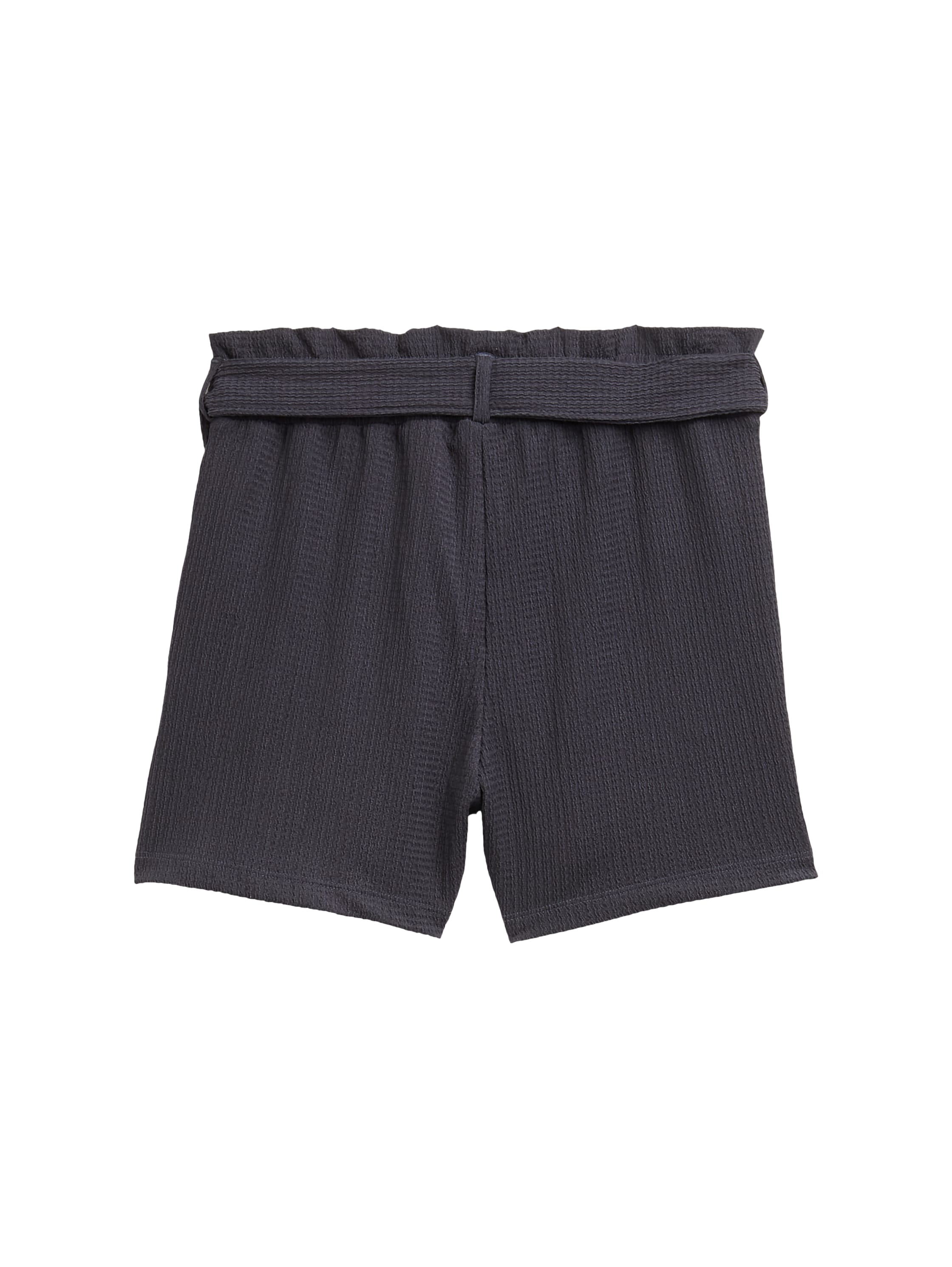 Tom Tailor Denim Shorts Kinder Weiblich Paperbag Style