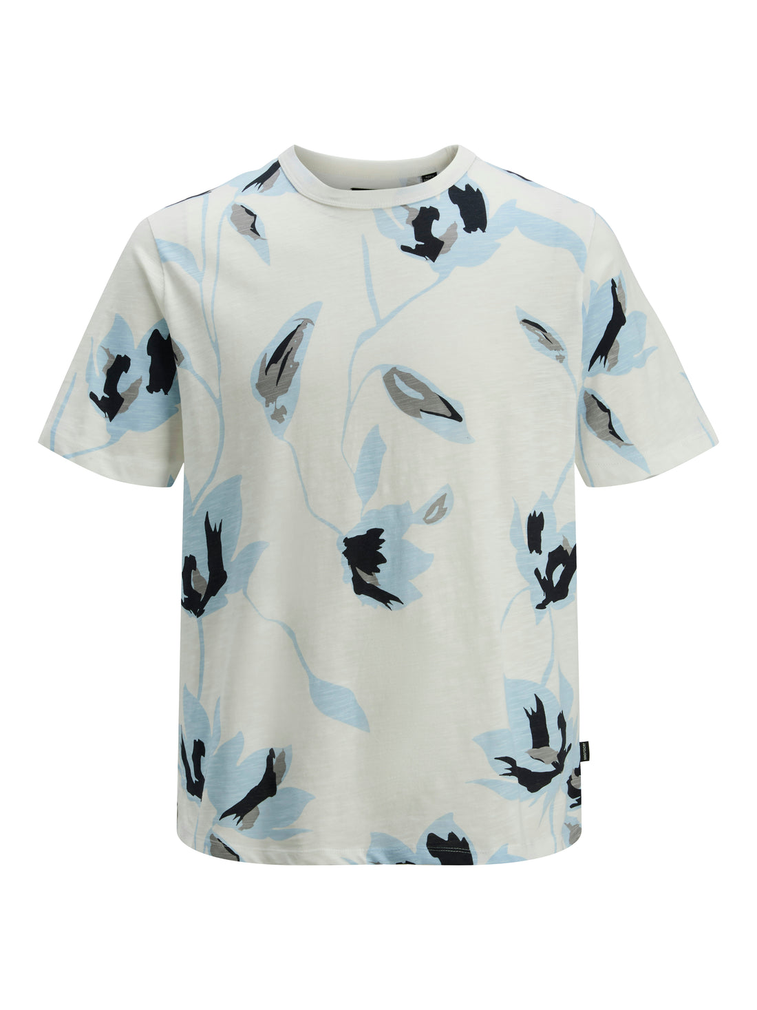 Bestseller Basic T-Shirt Damen Klassisch Bequem