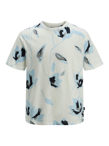 Bestseller Basic T-Shirt Damen Klassisch Bequem