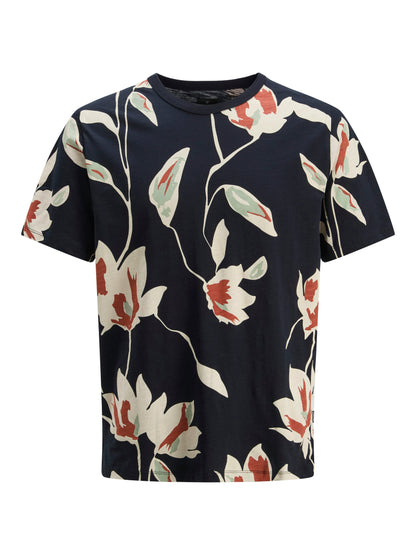 Bestseller Basic T-Shirt Damen Klassisch Bequem