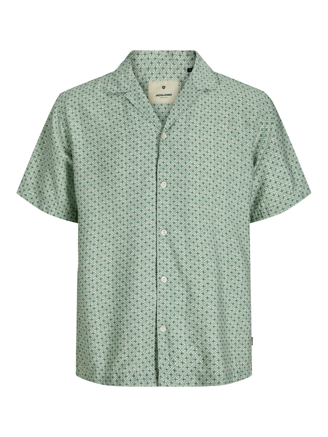 Bestseller Twill Hemd Herren Locker geschnitten