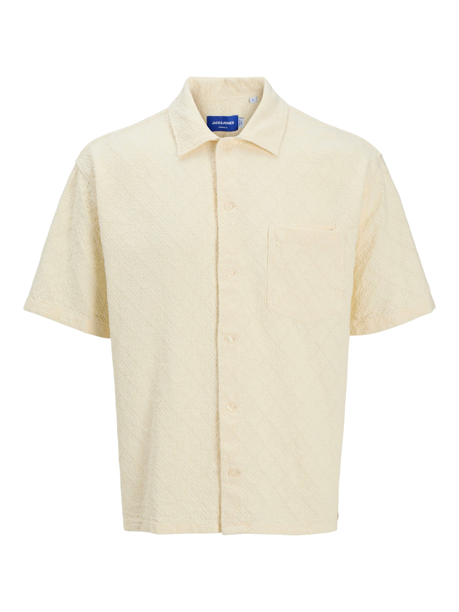 Bestseller Twill Hemd Herren Klassisch Kurzarm&lt;br&gt;