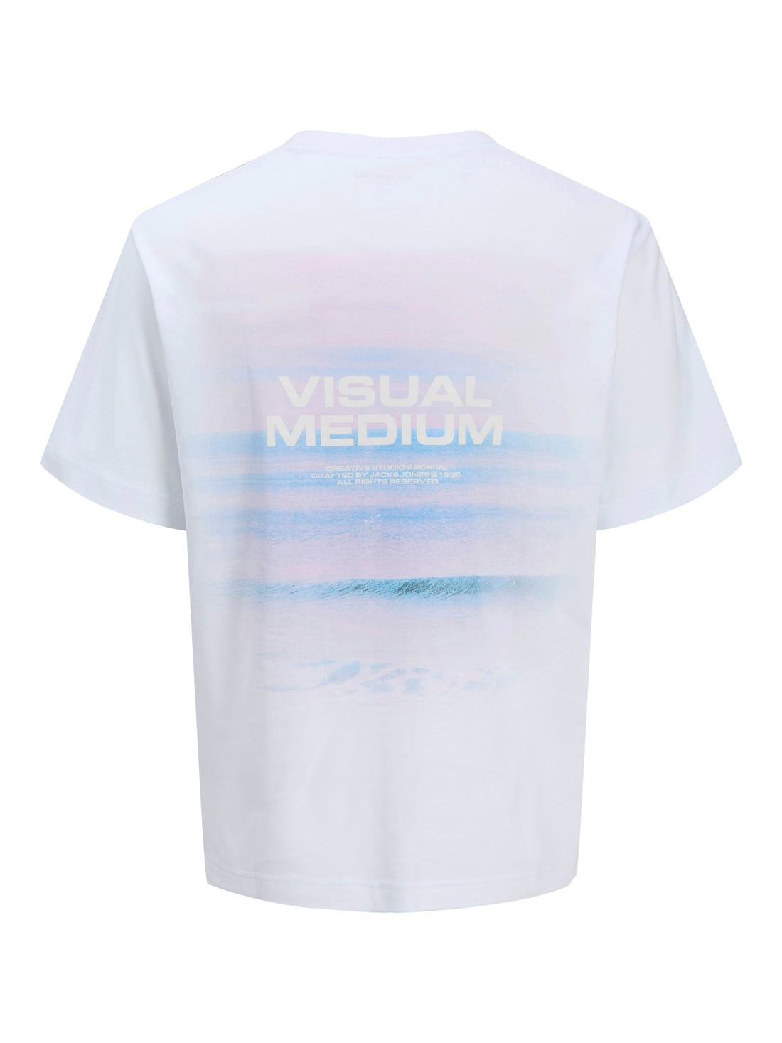 Bestseller T-Shirt Damen Bequemer Alltagsbegleiter