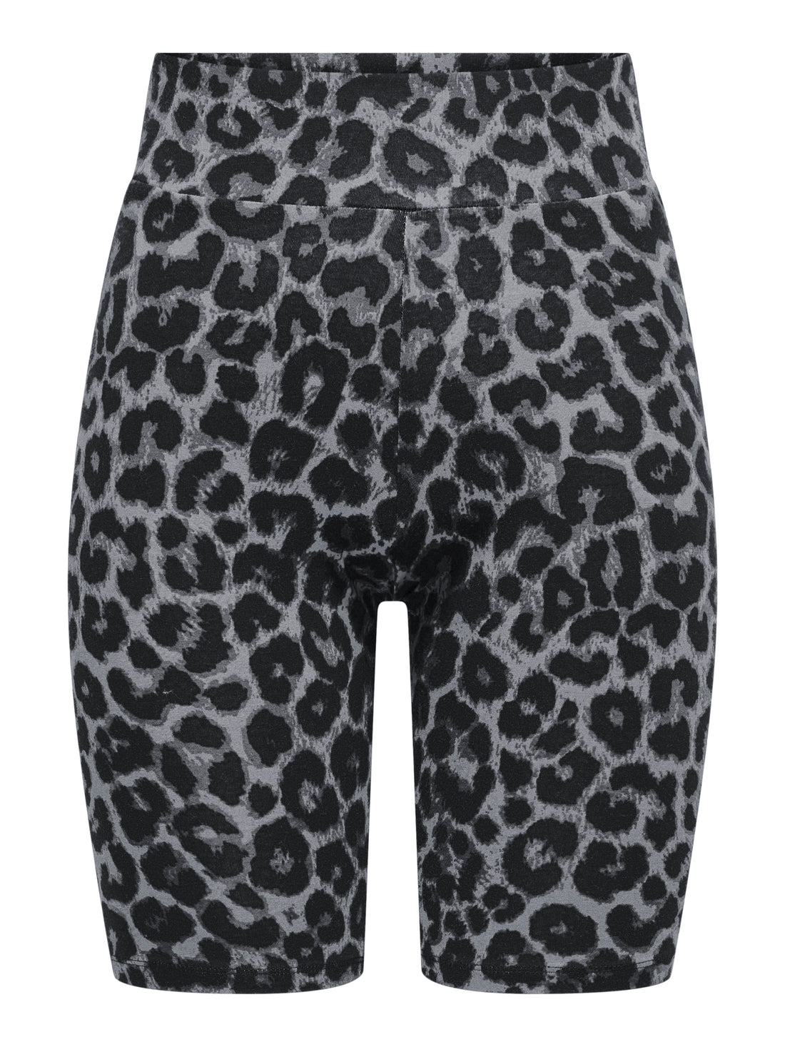 JDY Radshorts Damen Slim Fit Sommer