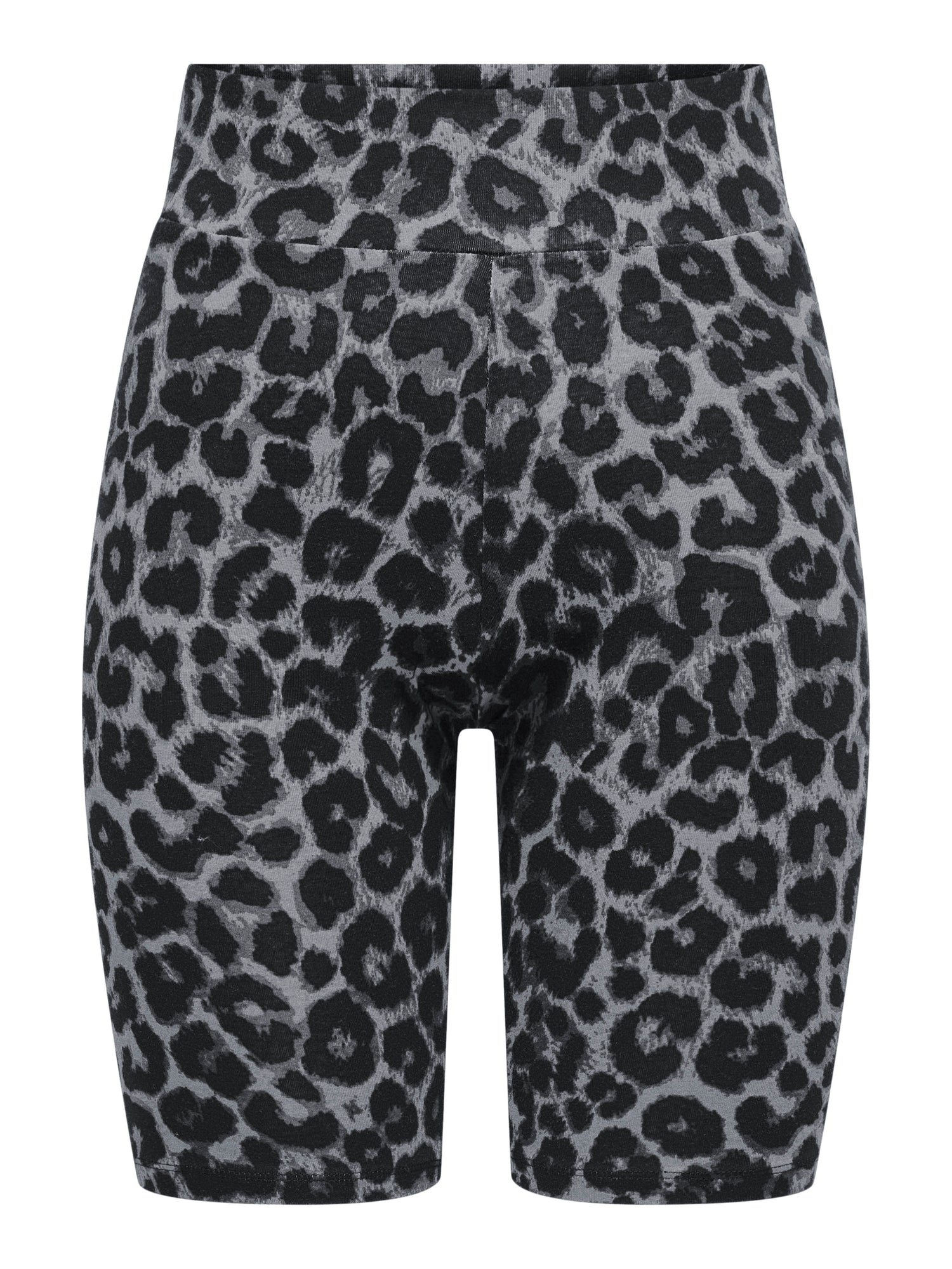 JDY Radshorts Damen Slim Fit Sommer