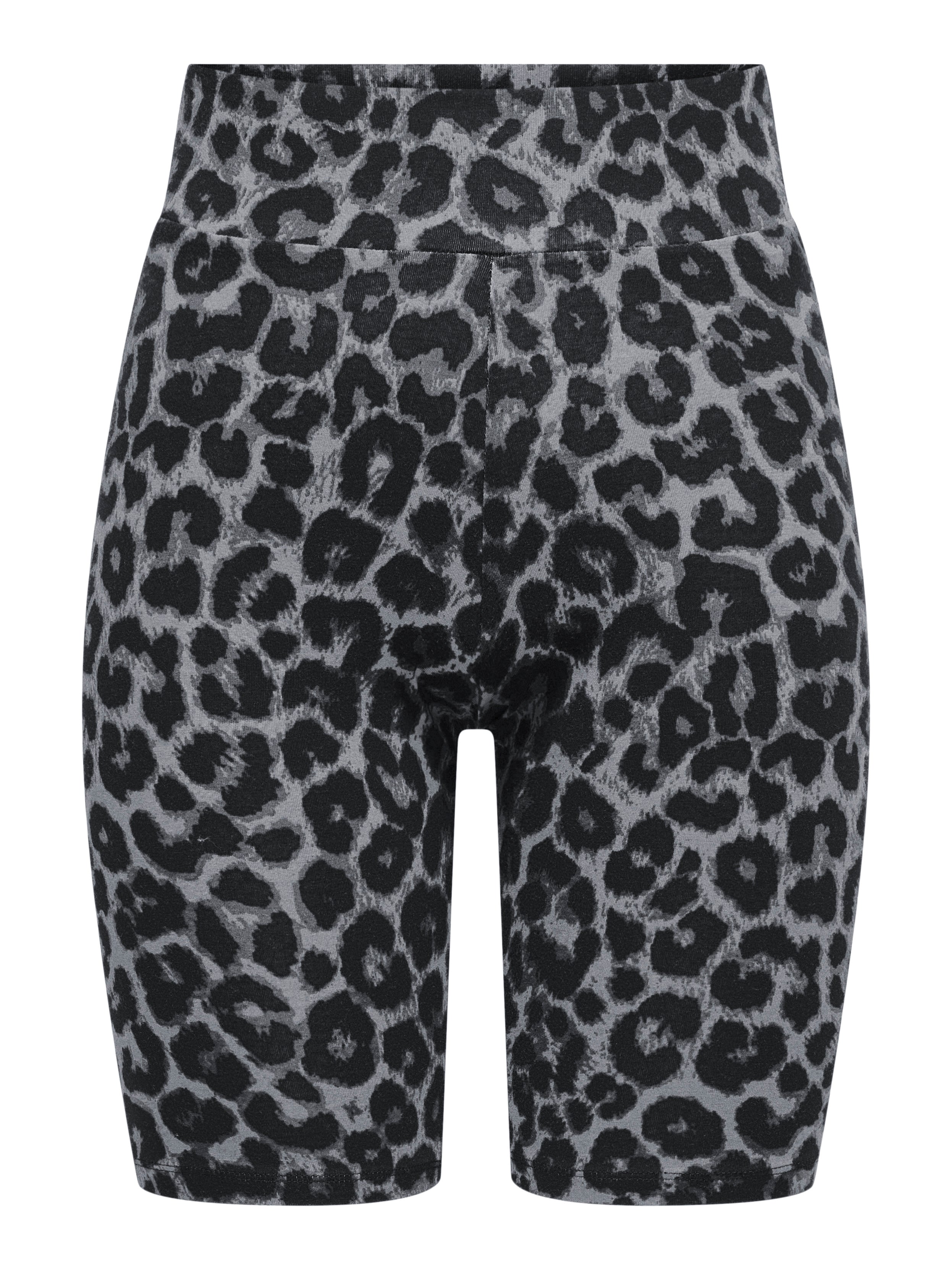 JDY Radshorts Damen Slim Fit Sommer