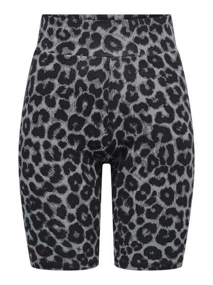 JDY Radshorts Damen Slim Fit Sommer