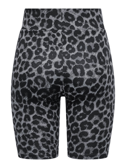 JDY Radshorts Damen Slim Fit Sommer