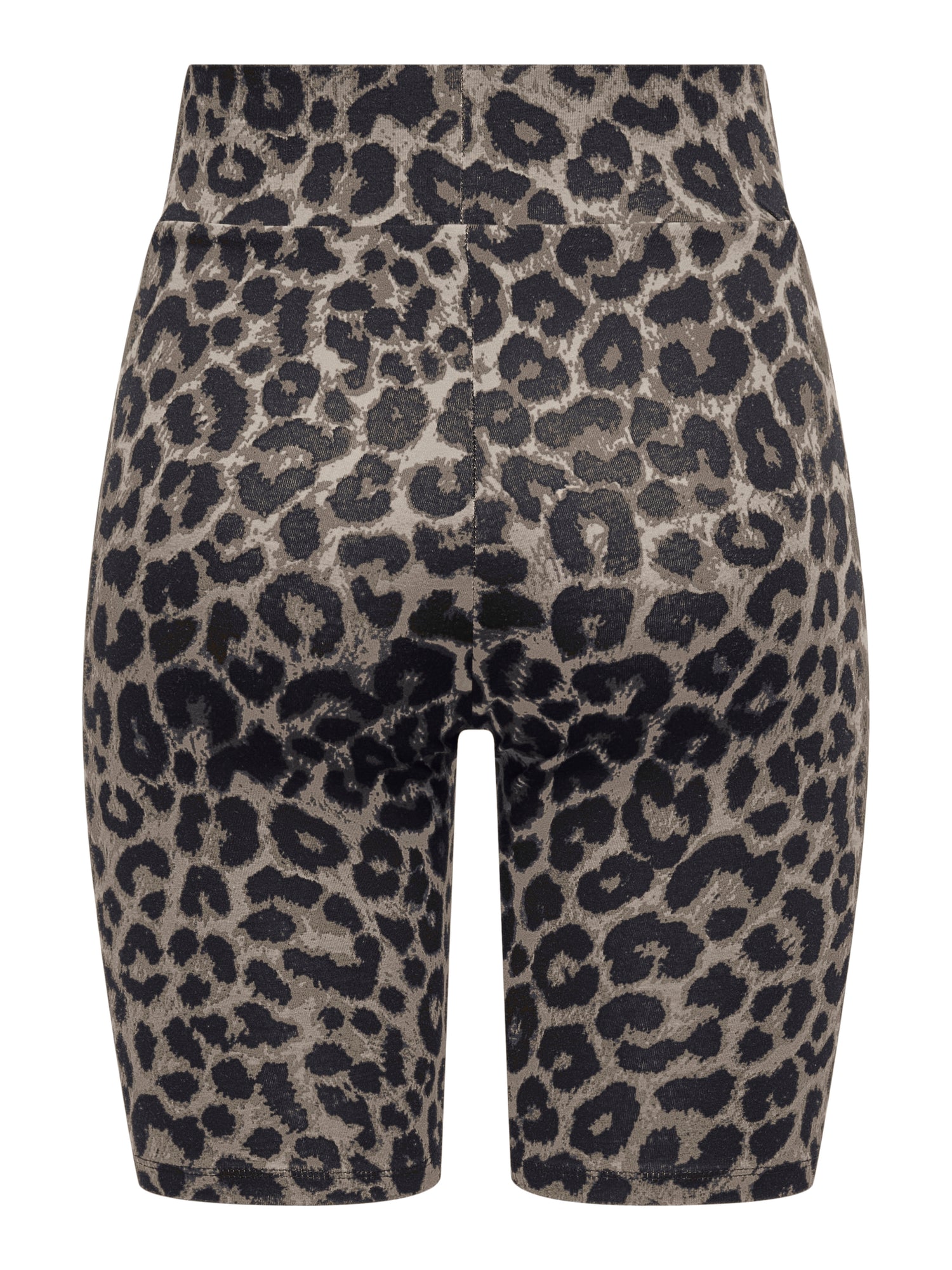 JDY Radshorts Damen Slim Fit Sommer