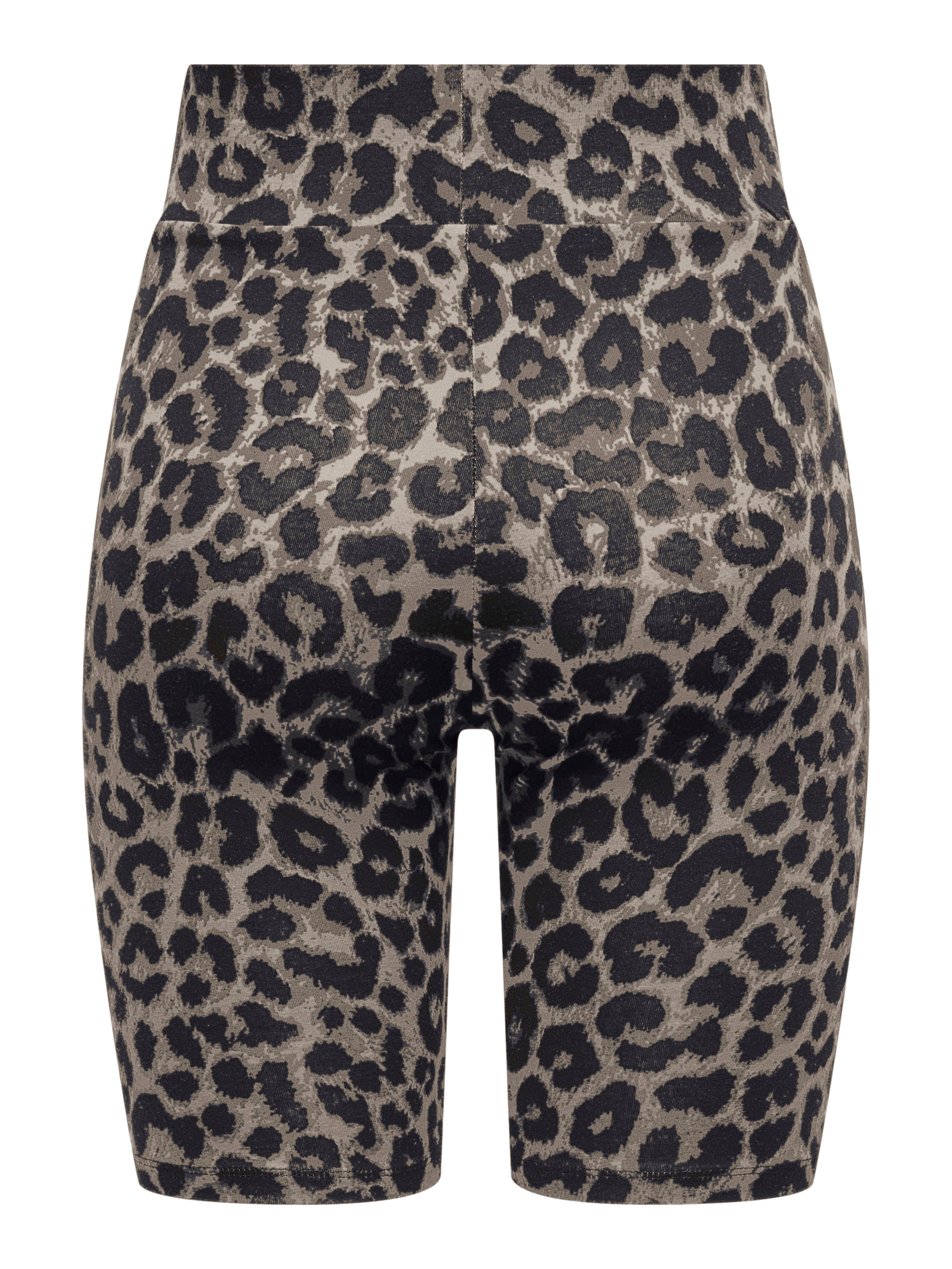 JDY Radshorts Damen Slim Fit Sommer