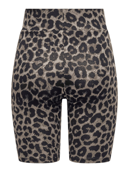 JDY Radshorts Damen Slim Fit Sommer