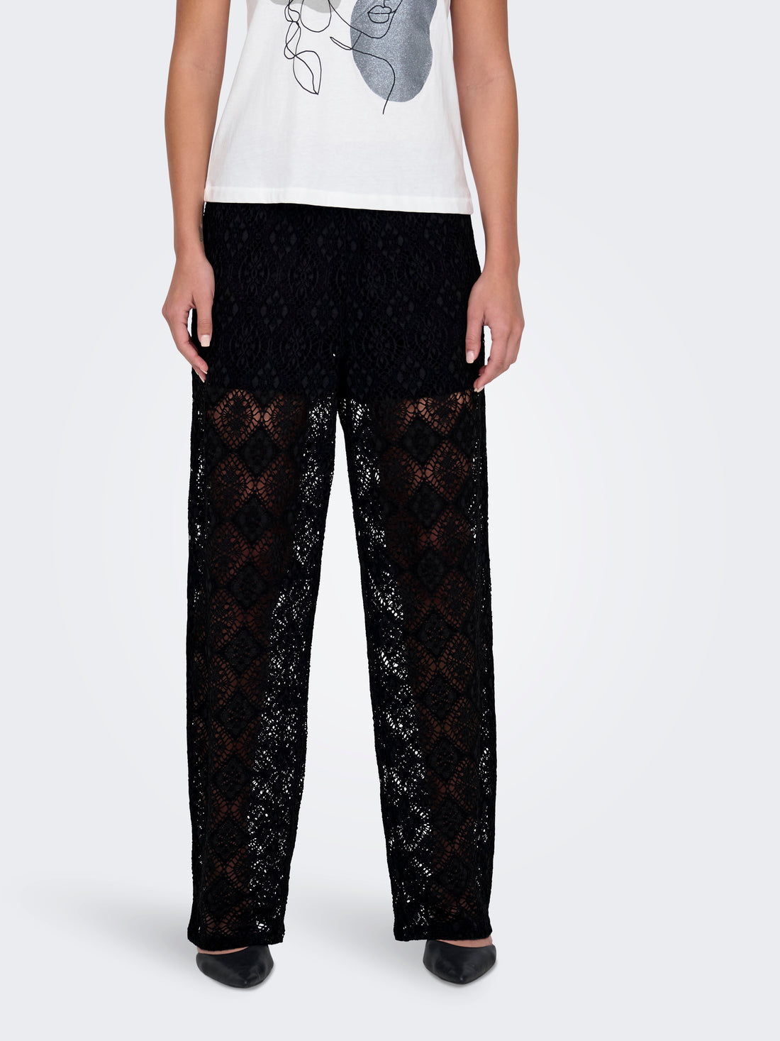 Bestseller Damen Leggings Hohe Taille Stretchy Komfort